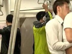 Homo Chinese Fuck 6