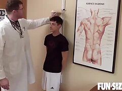 JAV Twink Sex 3