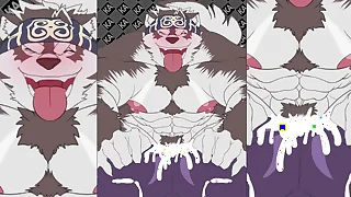 Horkeu Kamui Stress banger Mod (HD Reupload version) apart from morinetsu